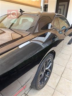 دۆج چالنجەر